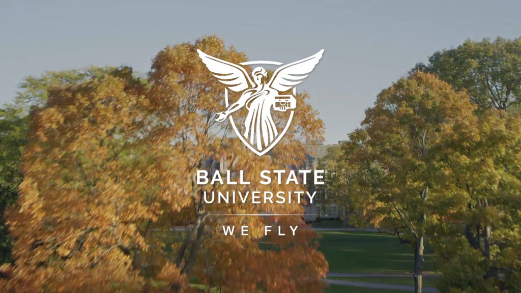 Ball State Video Thumbnail