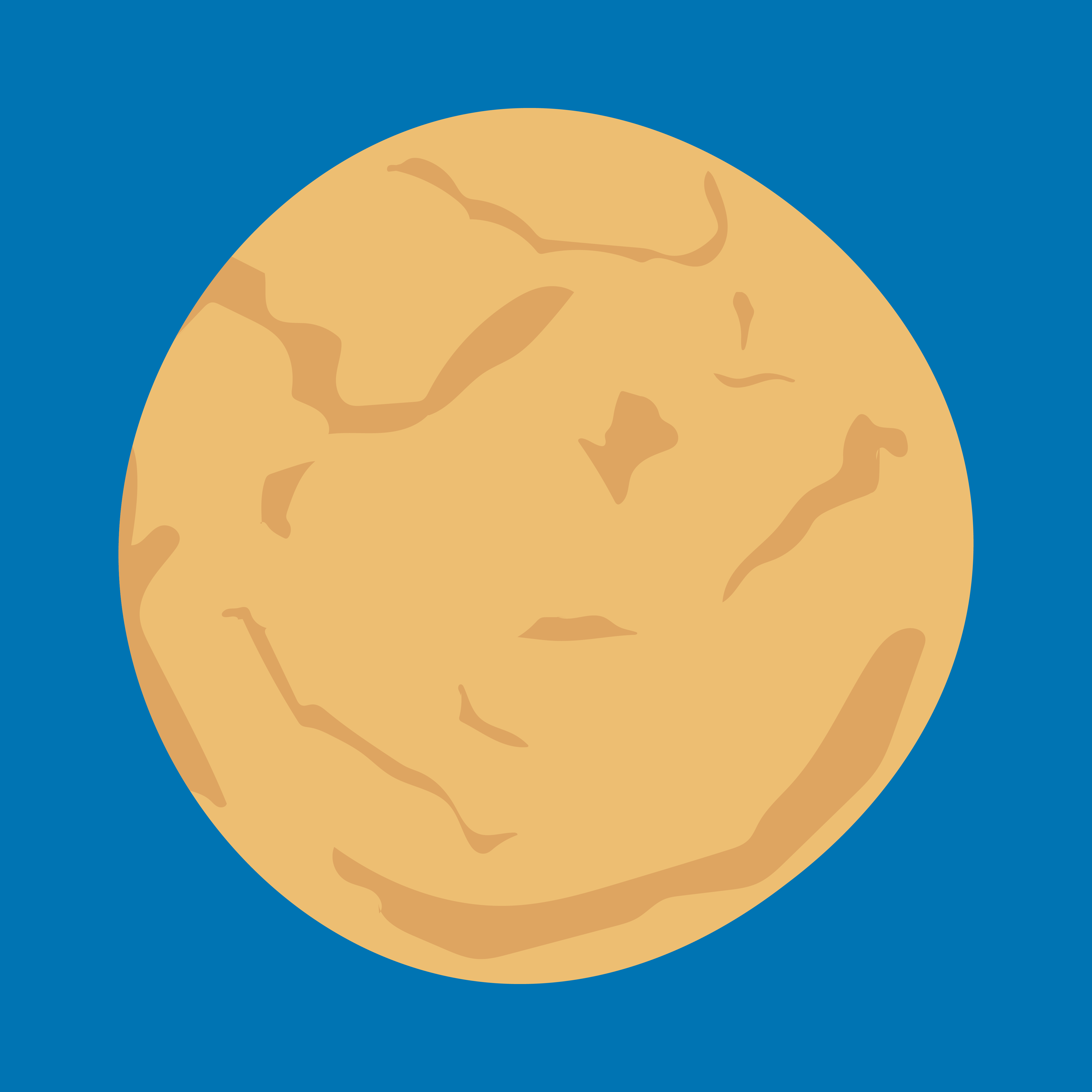 An illustration of a 'Momofuku Milk Bar Corn Cookie' on a dark blue background.